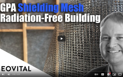 Video: GPA Shielding Mesh