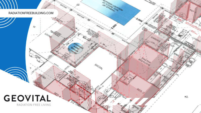 EMF Escape – Part 01 – Radiation-Free Building Project