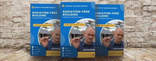 EMF-free building book